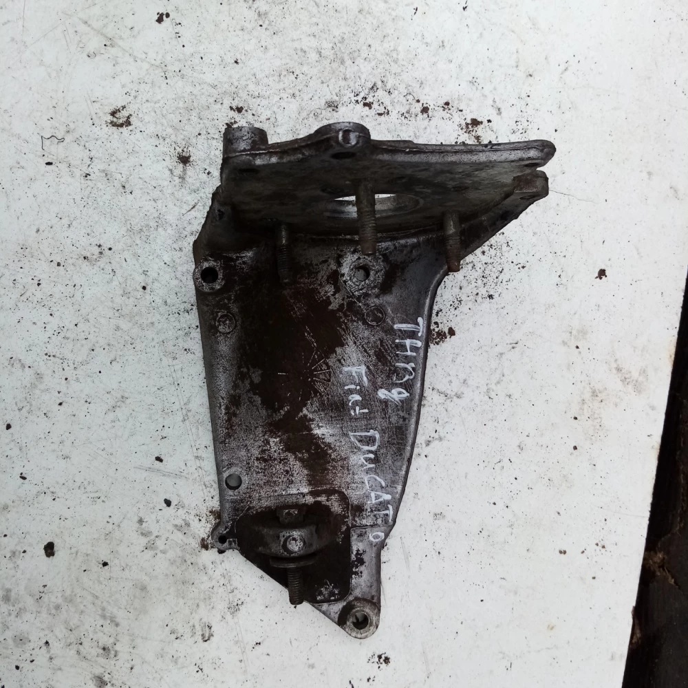 Кронштейн крепления тнвд Fiat Ducato  x246B