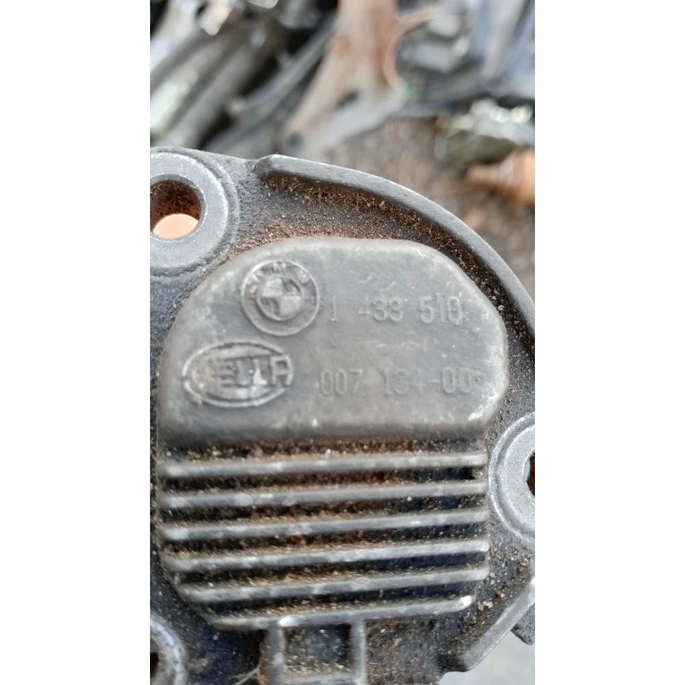 1433510 датчик уровне масла Bmw E39