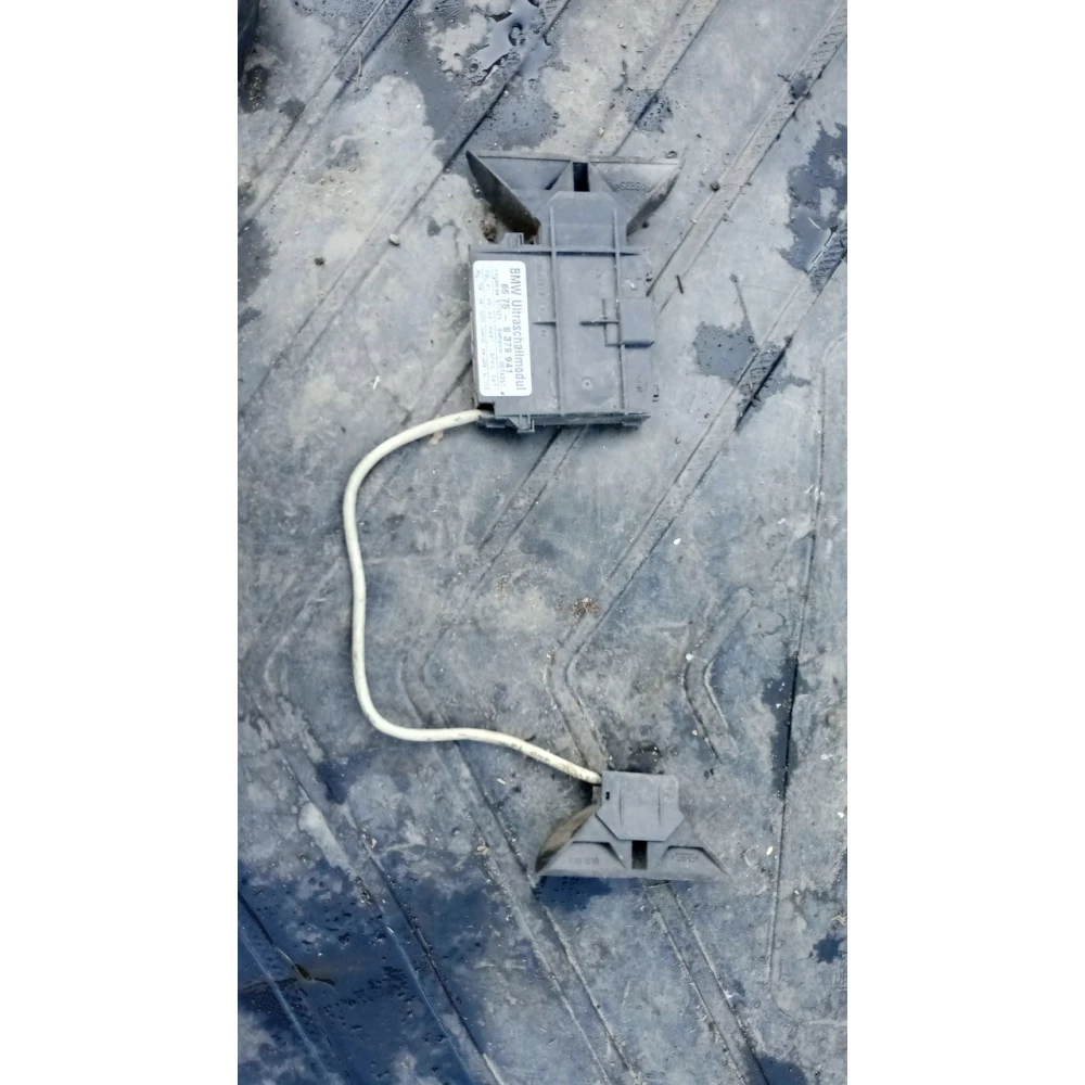 65758379941 блок управління сигналізацією BMW E53 X5