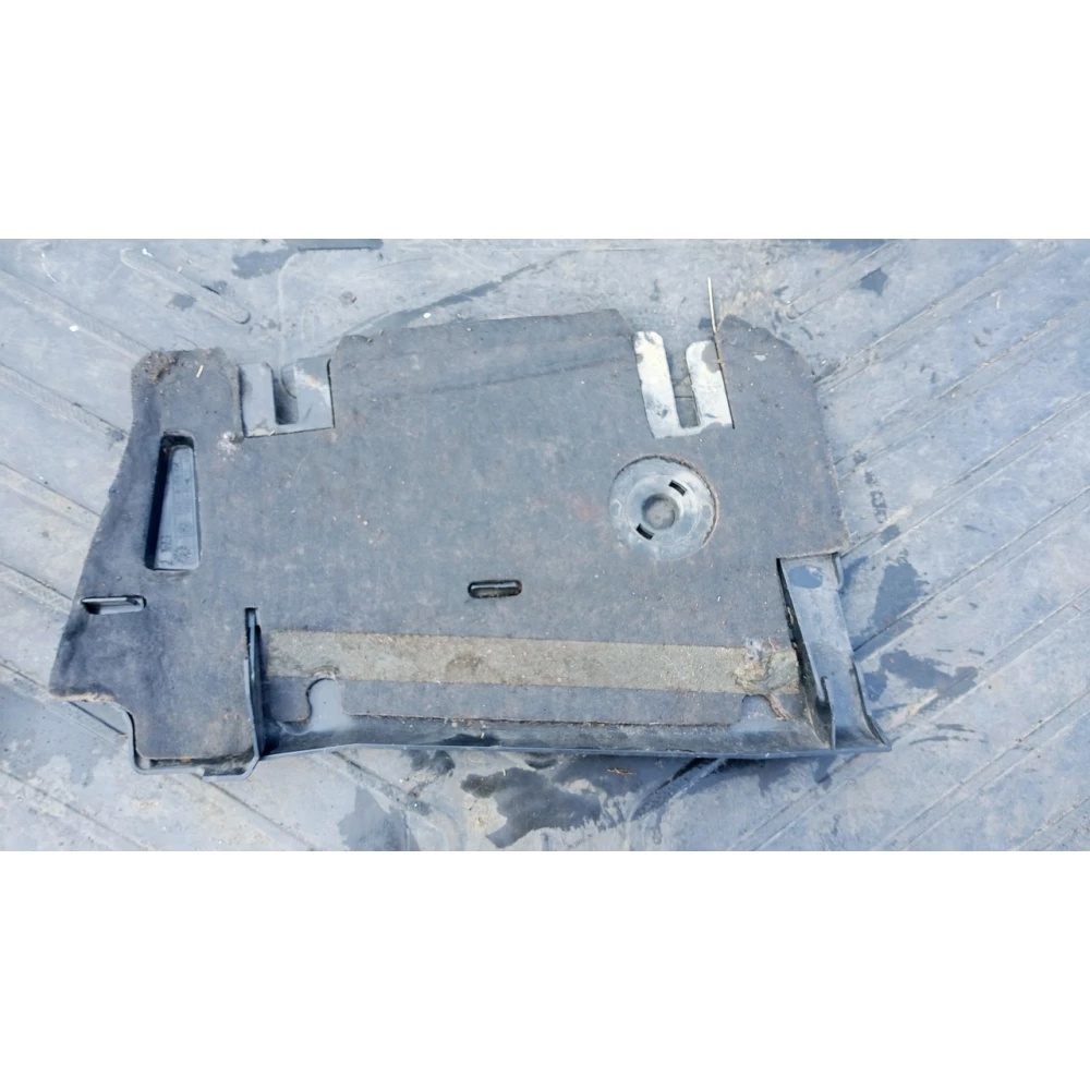 51458159734 накладка салону BMW E39
