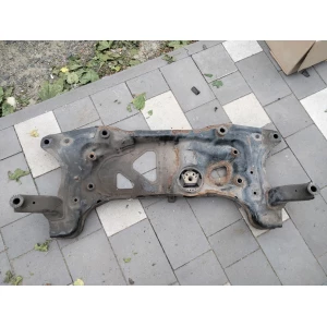 Изображение товара -  Подрамник передний VW Passat b7 2.5 USA 5c0199369-e