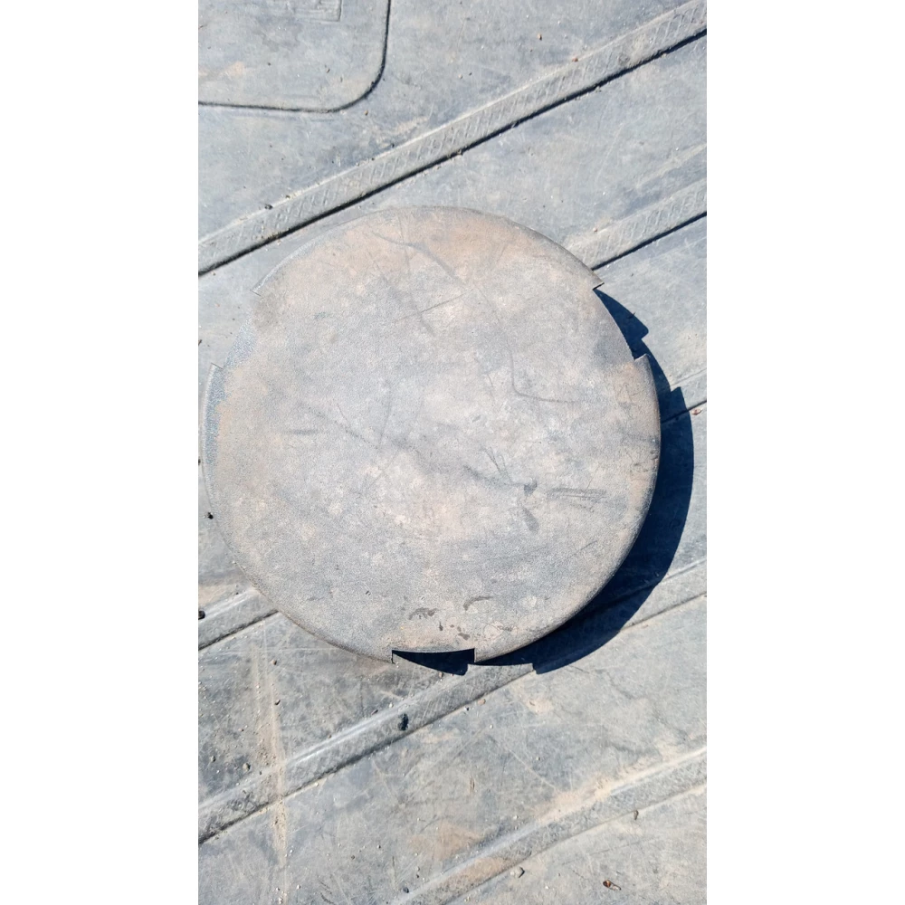 8209027 заглушка фари Bmw E39