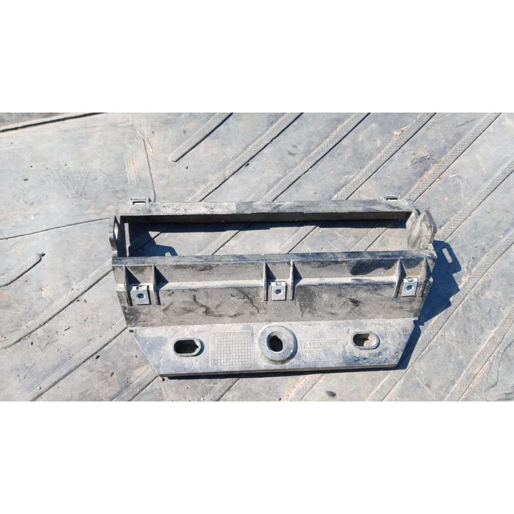 51458402255 кронштейн климат контроля Bmw E39