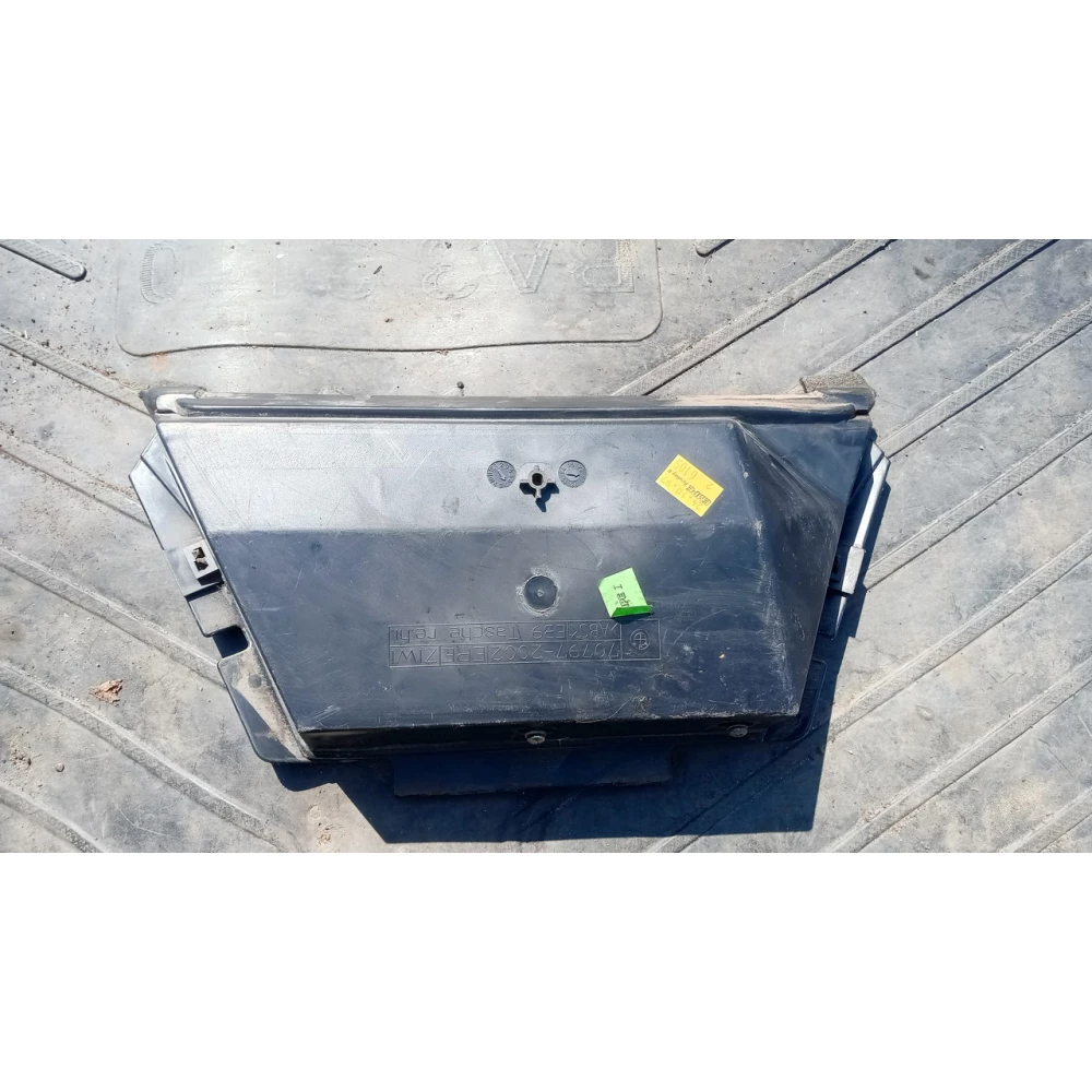 707972002 правая пепельница Bmw E39