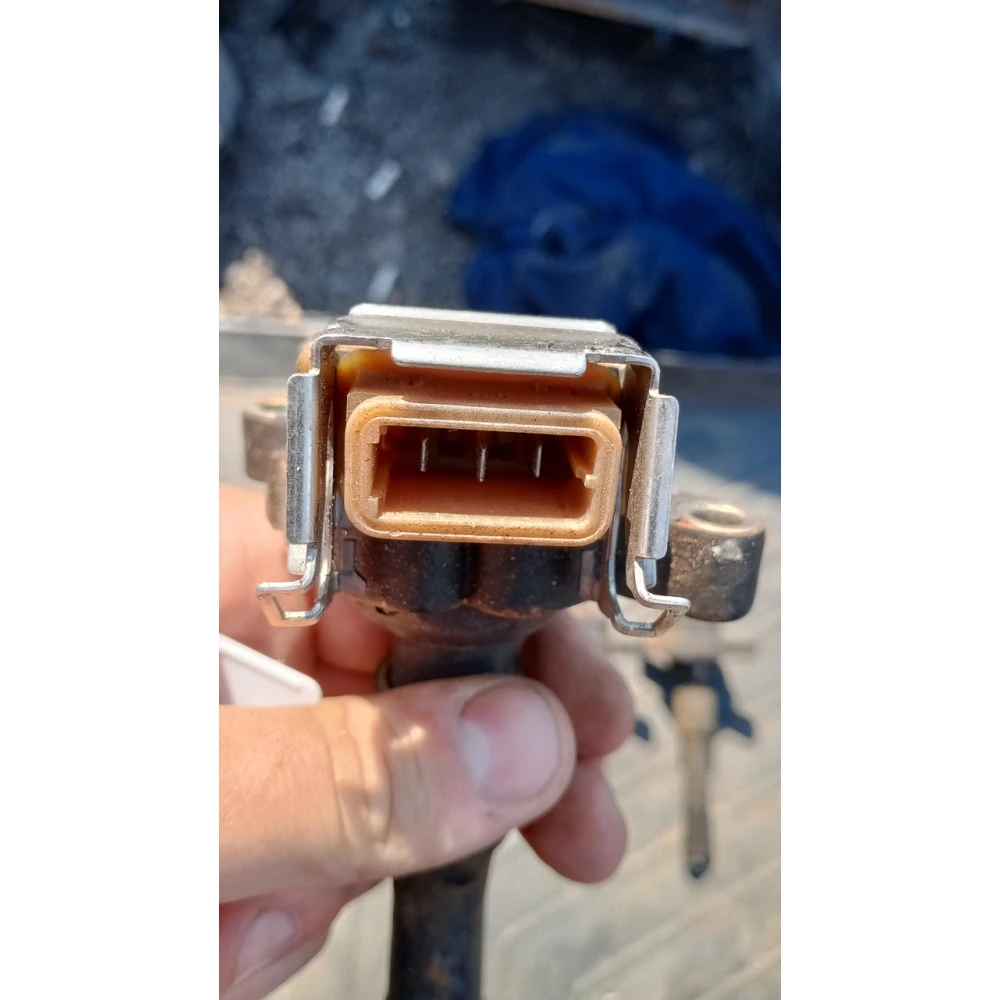 1748017 котушка запалювання Bmw