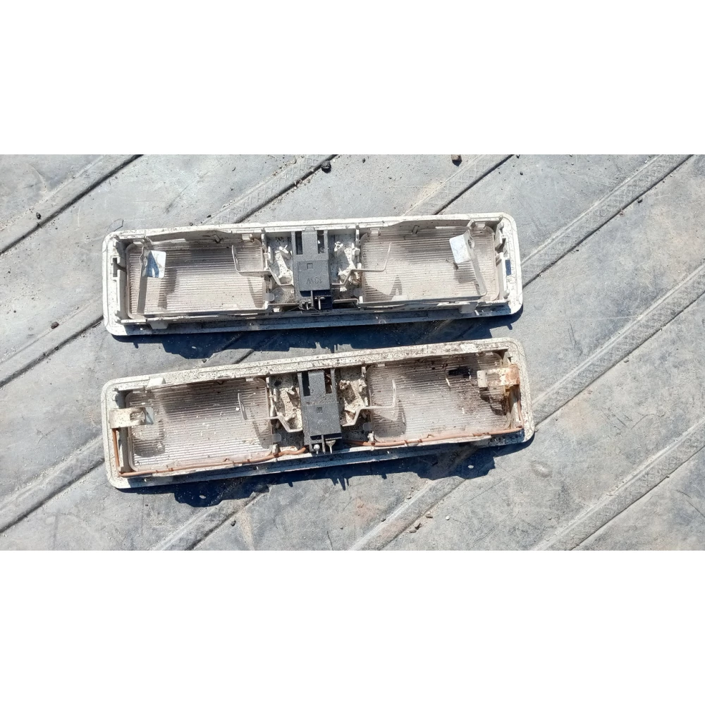 428H193 плафон подсветки салона Bmw E39