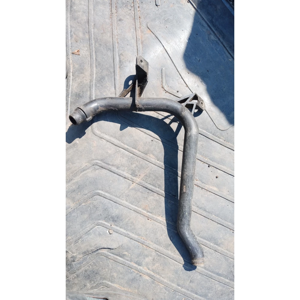 7502000 трубка охлаждения Bmw E46