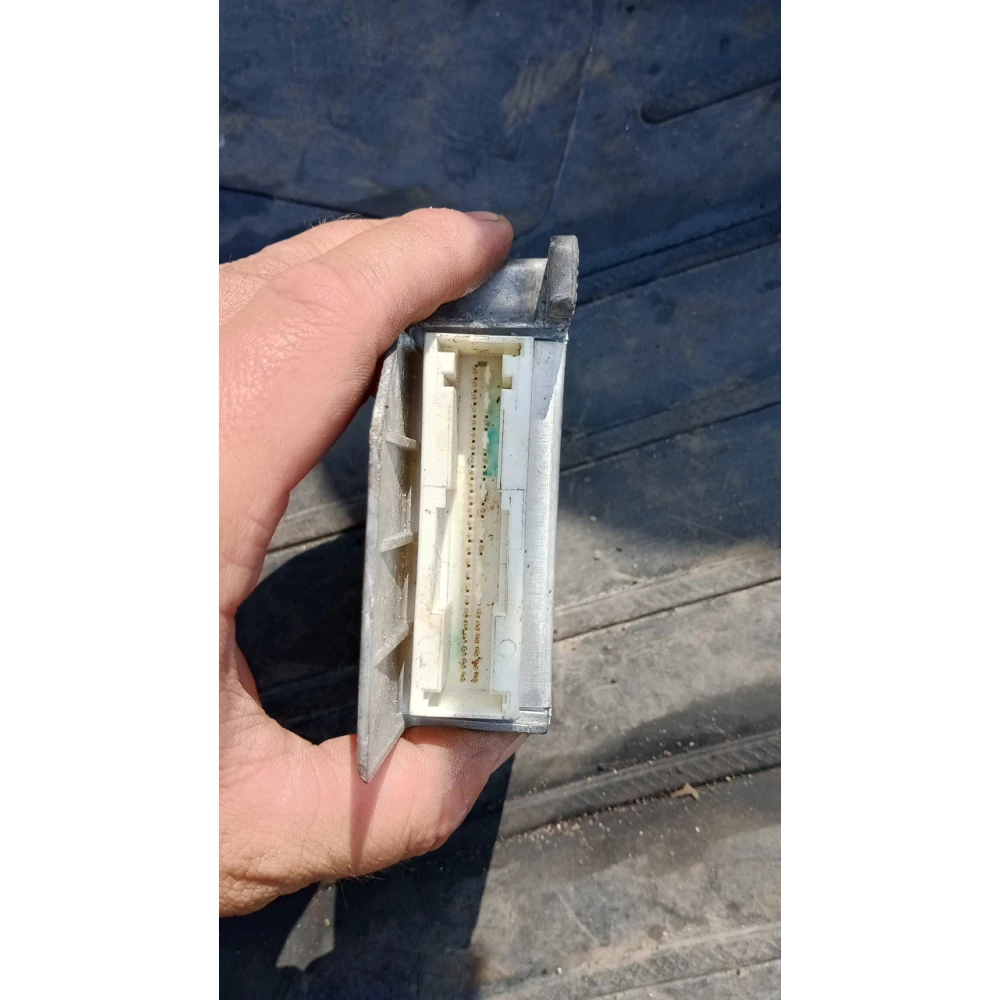 65778372521 модуль AIR Bag Bmw