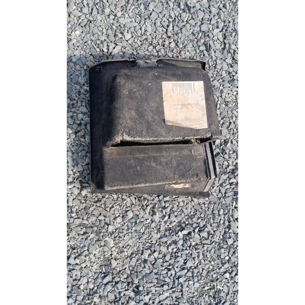 8373929 карта багажника Bmw E39