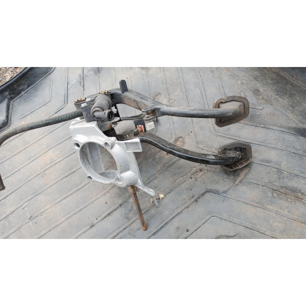 42223703 педальний узел Bmw E39