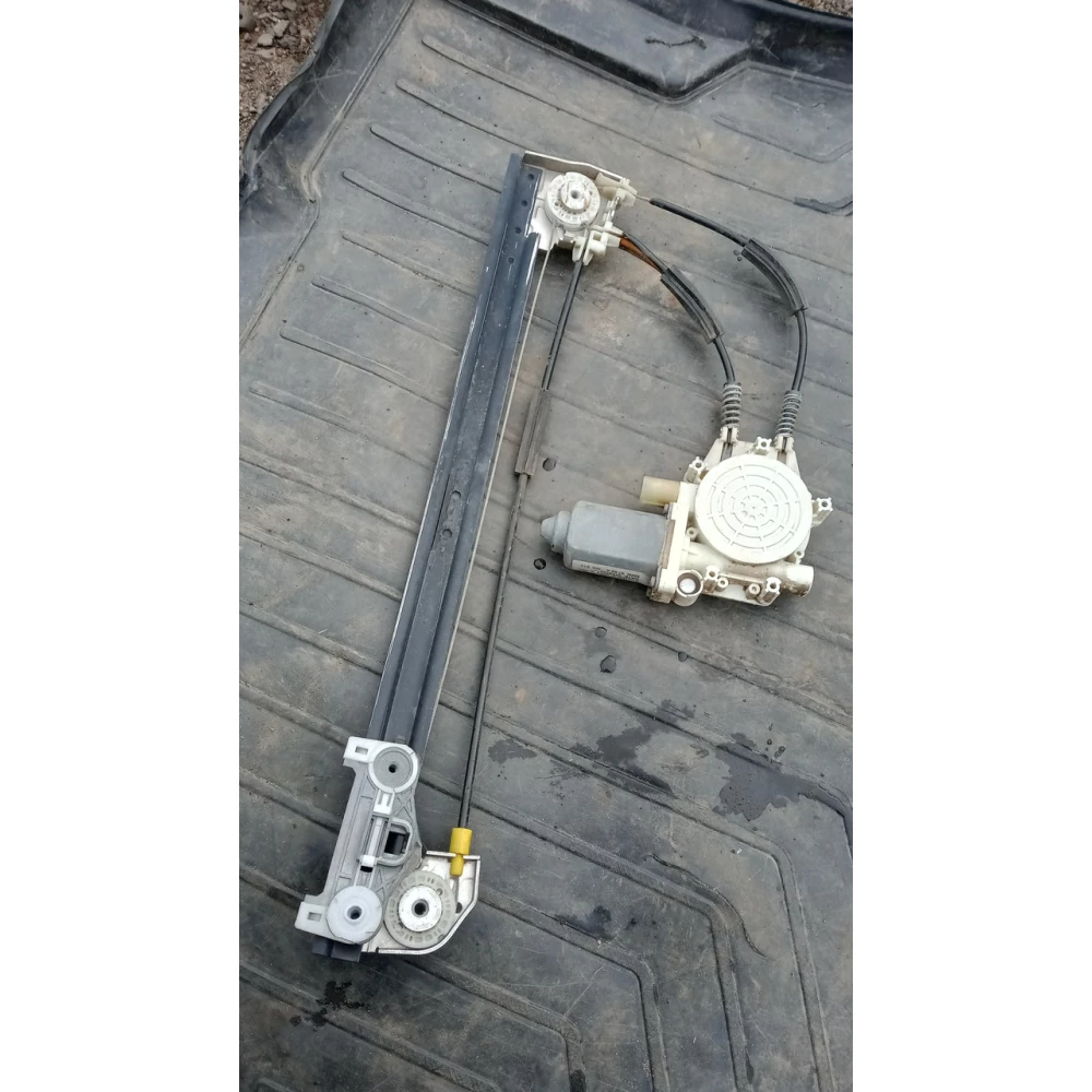 67628360511 передний левый механизм стеклоподъёмника Bmw E39