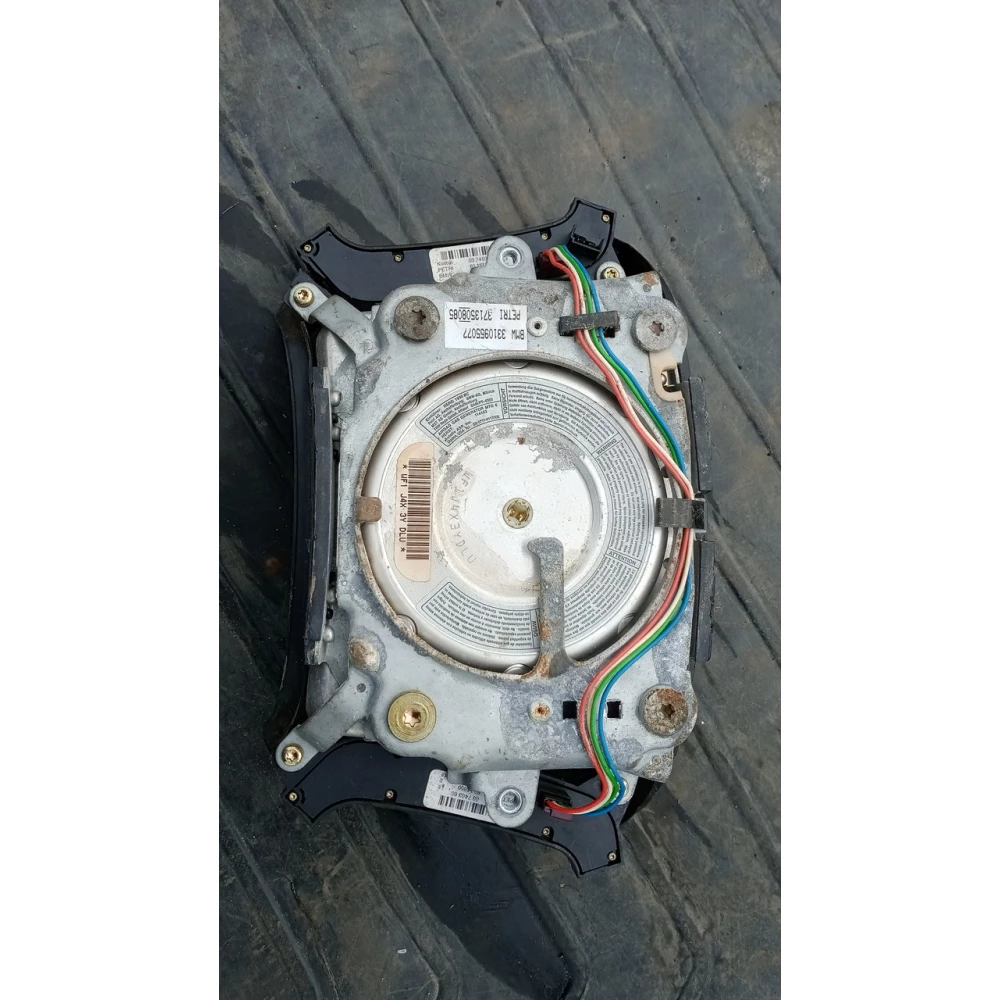 3310955077 подушка безпеки Bmw E39