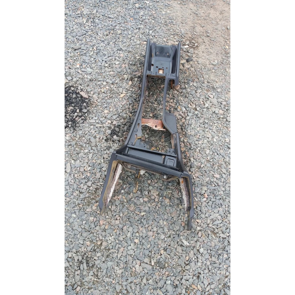 8159687 центральний тунель Bmw E39