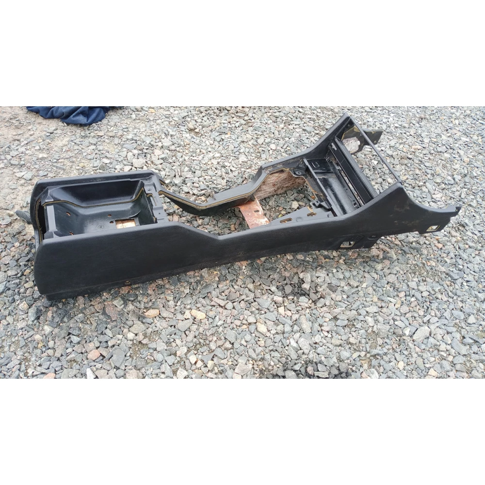 8159687 центральний тунель Bmw E39