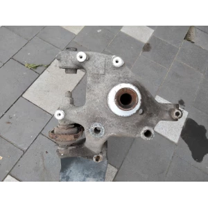 Изображение товара -  Кулак поворотный Цапфа задняя правая VW Passat b7 USA