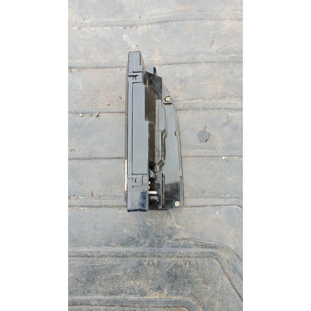 6904339 блок склопідйомників на BMW E39