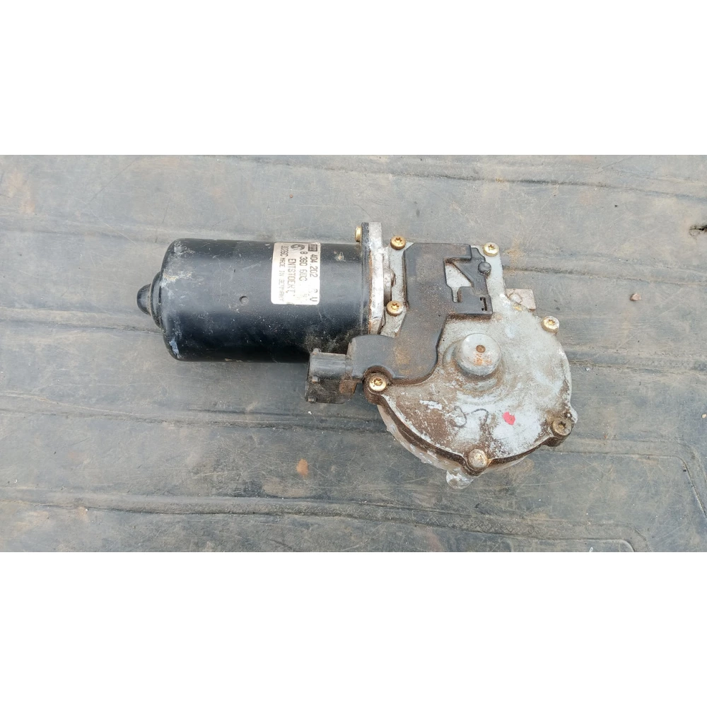 8360603 моторчик дворников Bmw E39