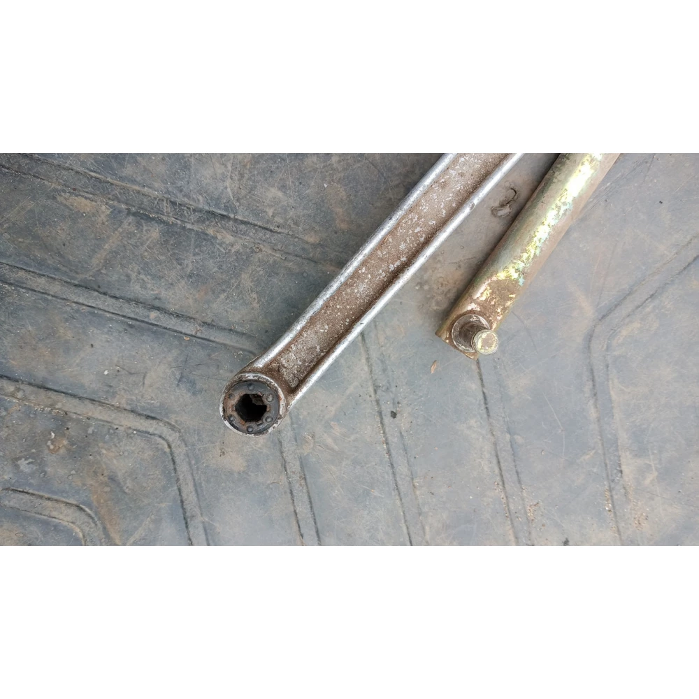 2511143418 кулиса bmw e39