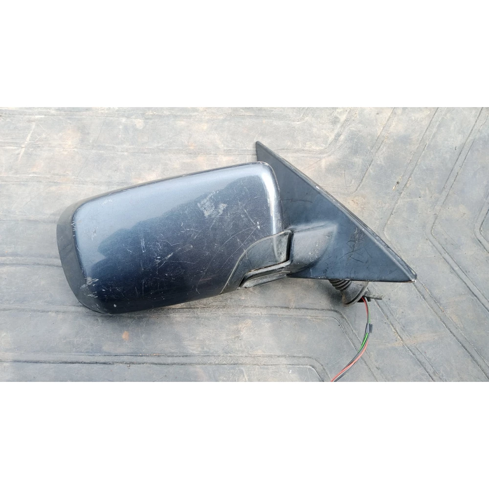 0117351 правое дзеркало заднего  вида Bmw E39