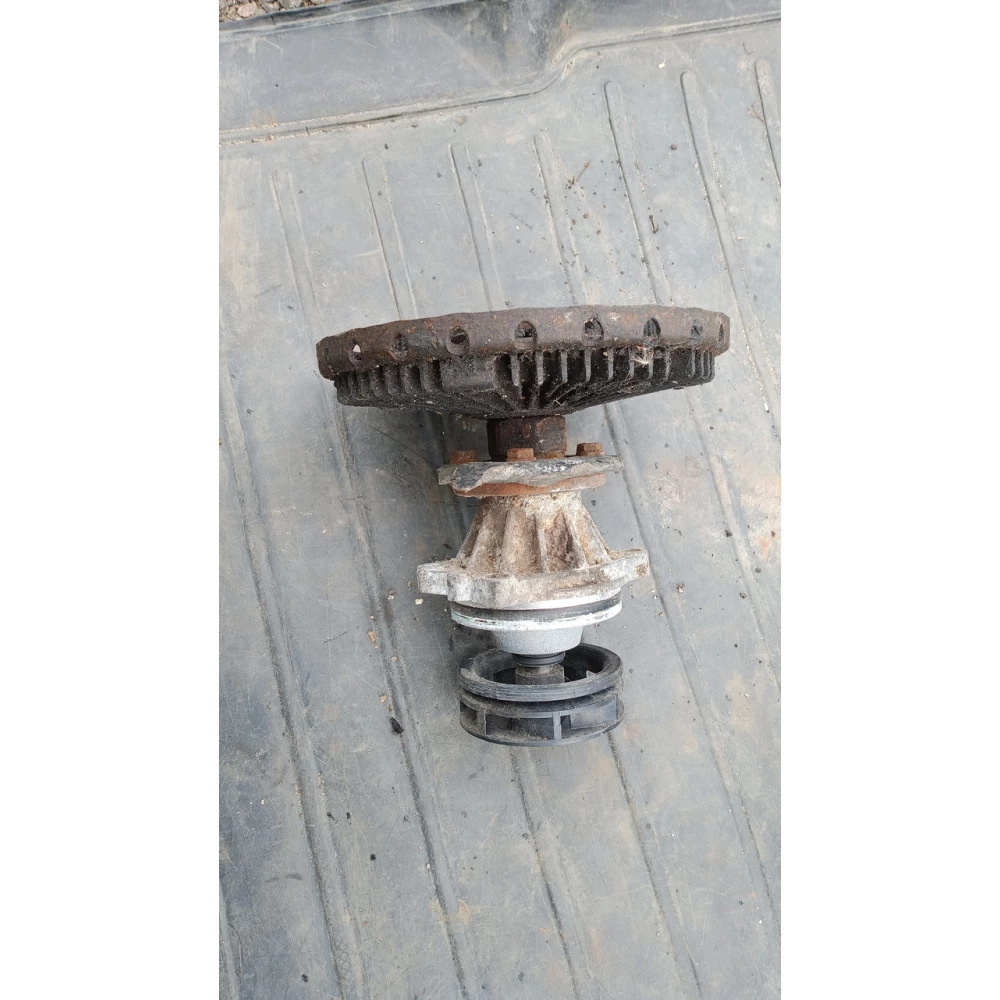 1431598-36 выскомуфта Bmw E39