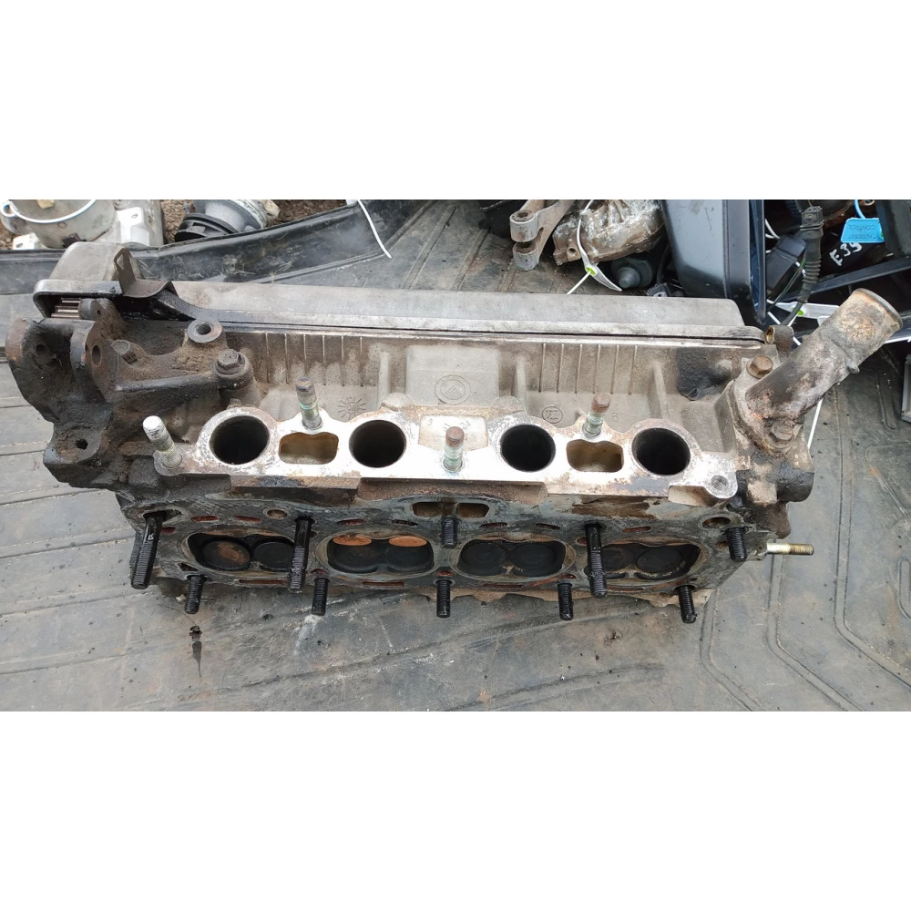 085324 головка блока цилиндров Geely CK 1.6