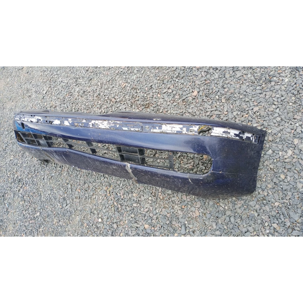 51118159344229449 передний бампер Bmw E39