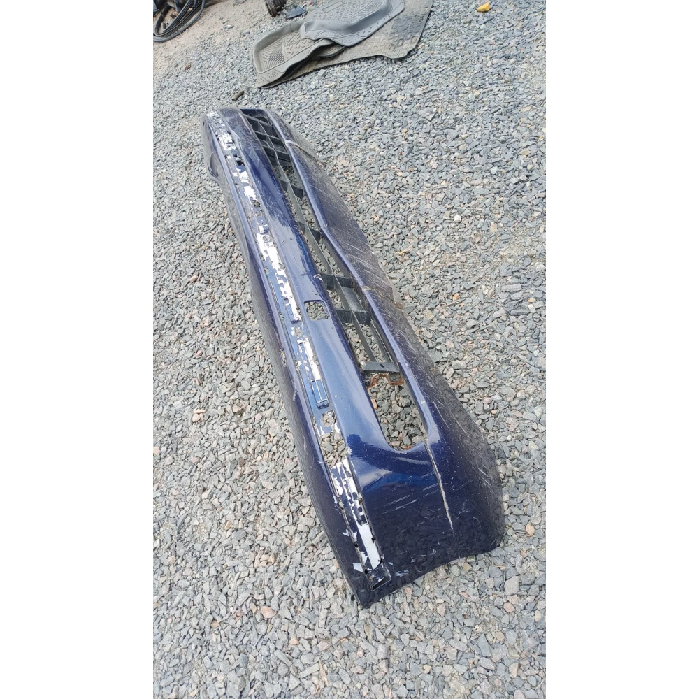 51118159344229449 передний бампер Bmw E39