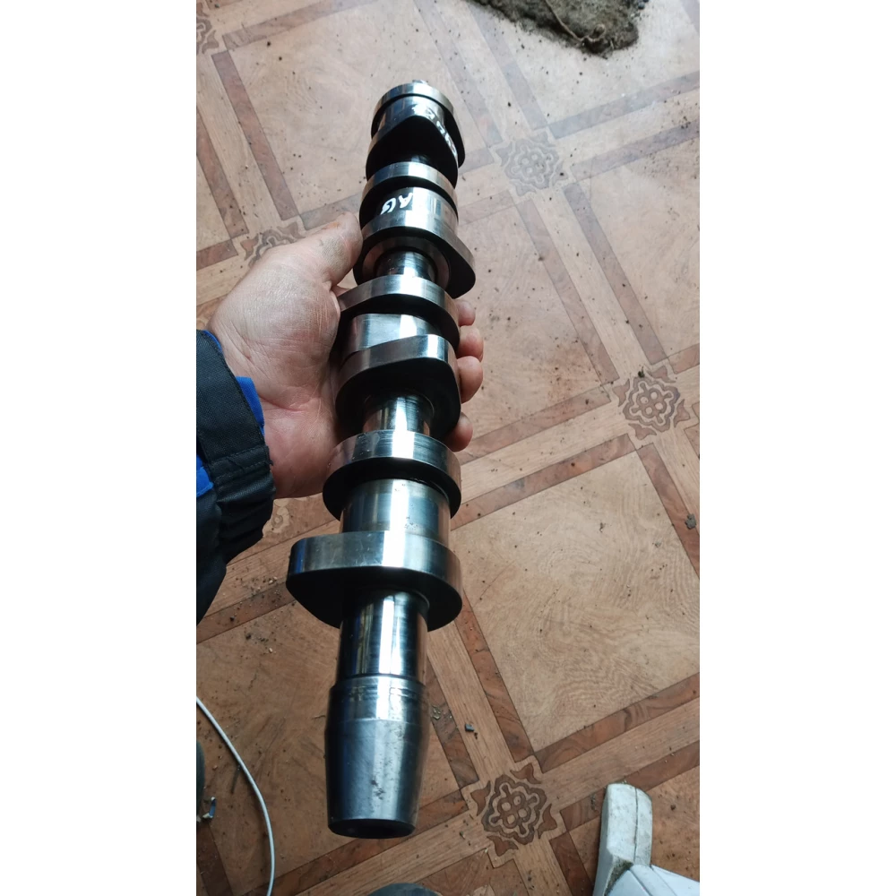 38sz розпредвал vag 1.9-2.0 насос форсунка