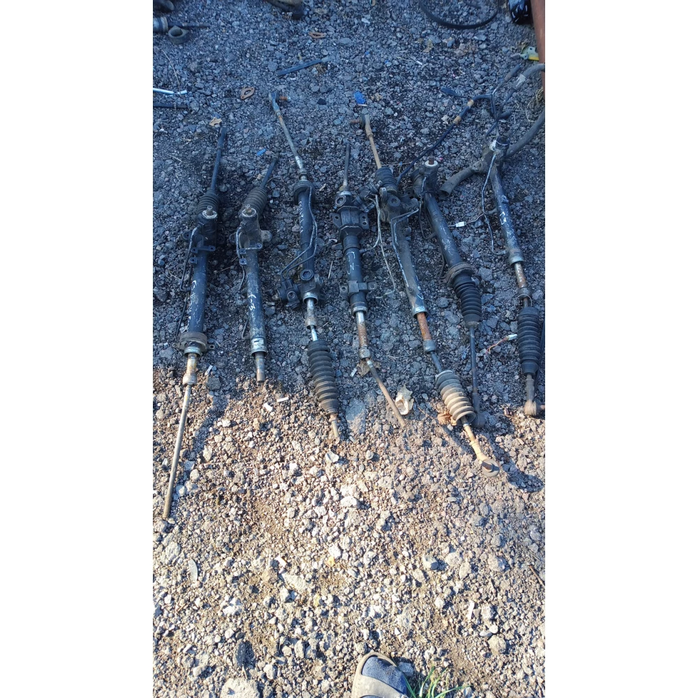 6K1422061B Рульова рейка Volkswagen Golf 3,Passat 4, Passat 3,Seat