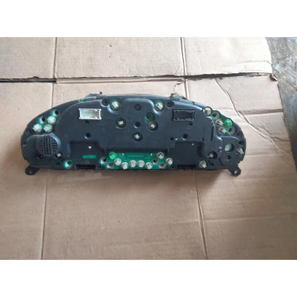 9630373680 приборная панель Peugeot 406 2.0 hdi