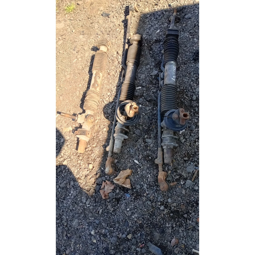 90142405 рулевая рейка Опель Аскона