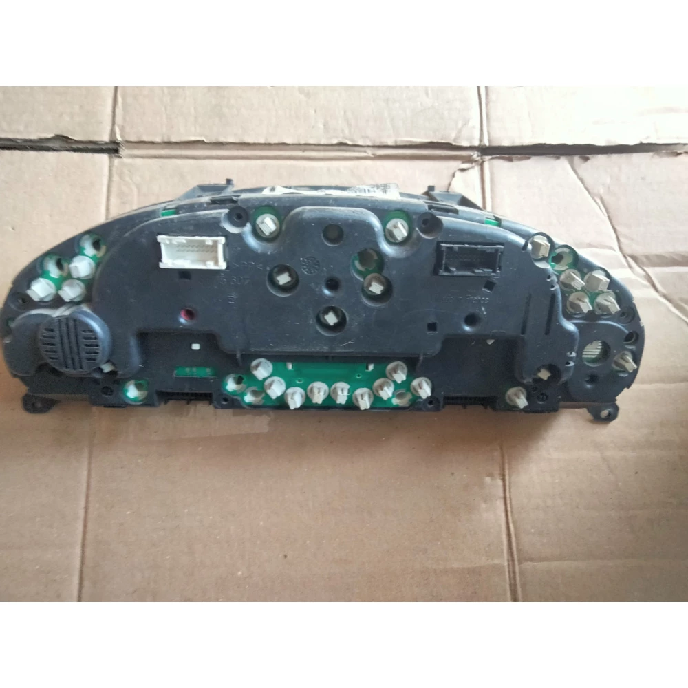 9642946280 приборная панель Peugeot 406 2.0HDI