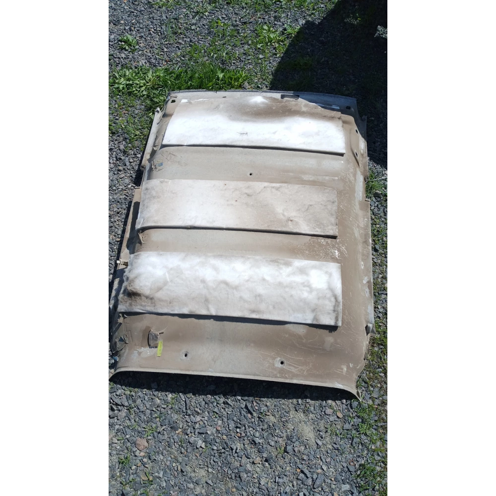 0792702 обшивка потолка Mazda 2