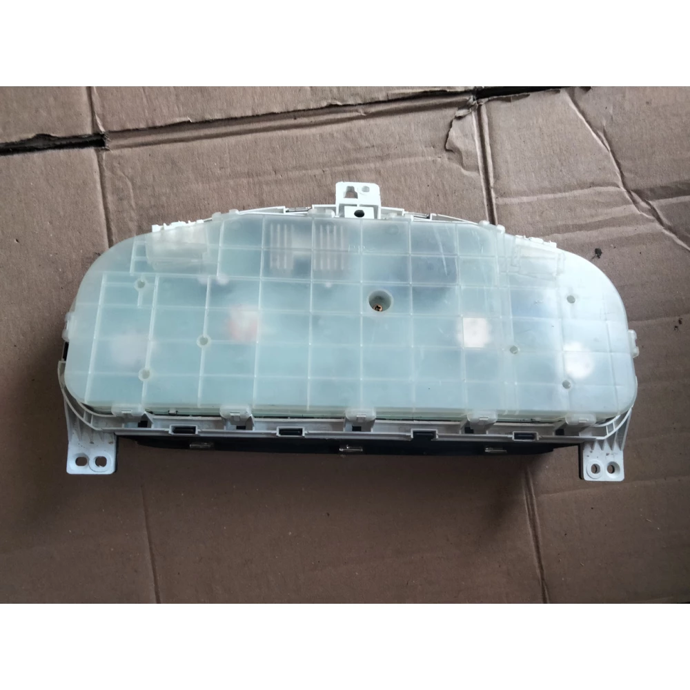 JGGJ6WB приборная панель Mazda 6 2.0tdi