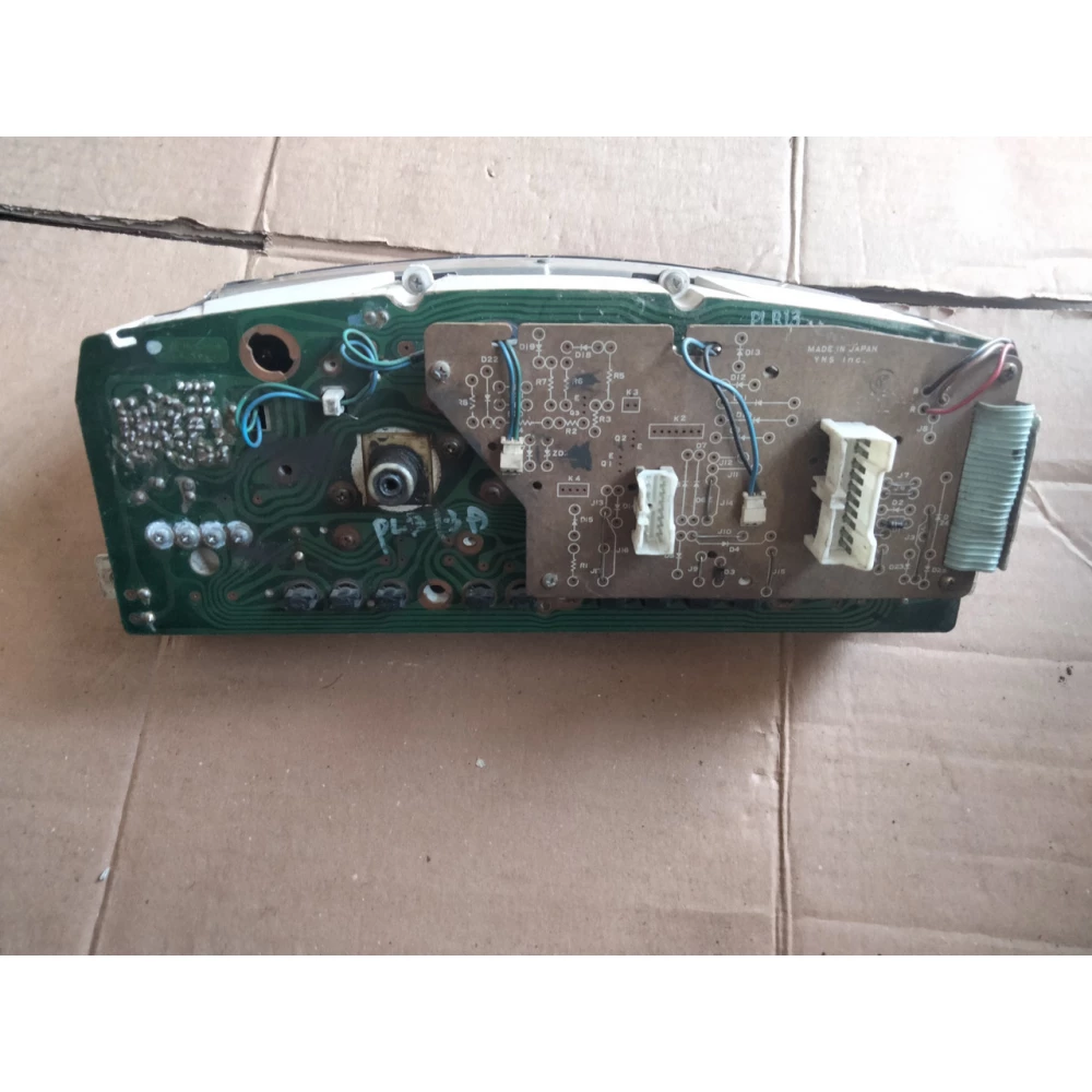 GM32B приборная панель Mazda 626 GD 2.0D