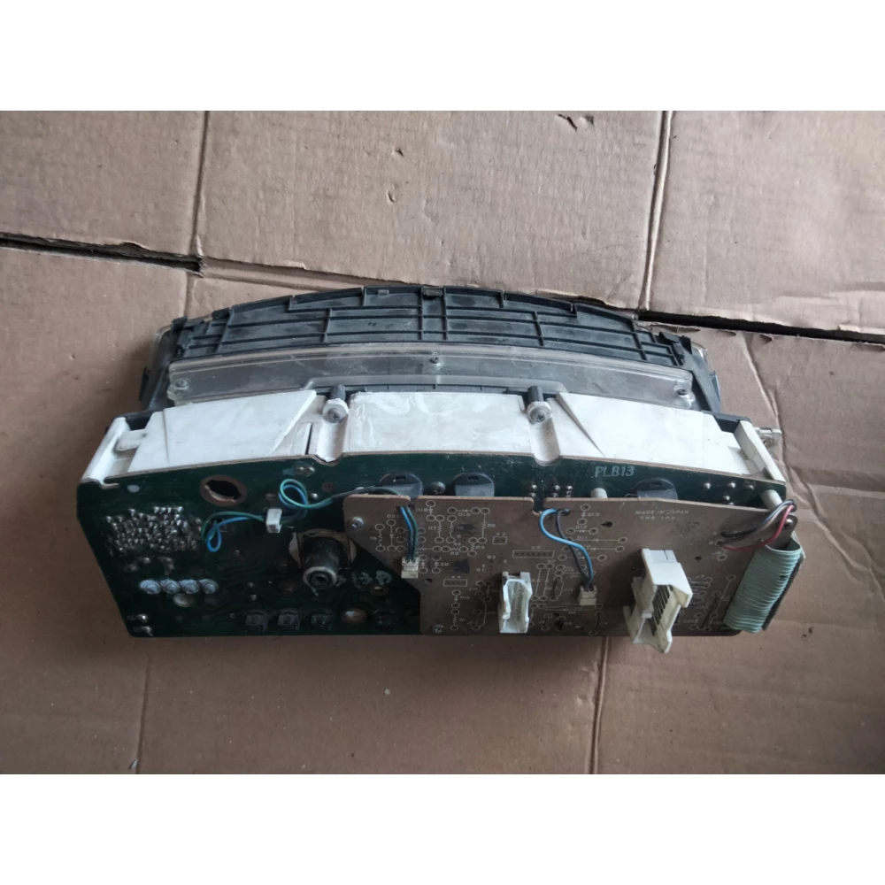 GM32B приборная панель Mazda 626 GD 2.0D