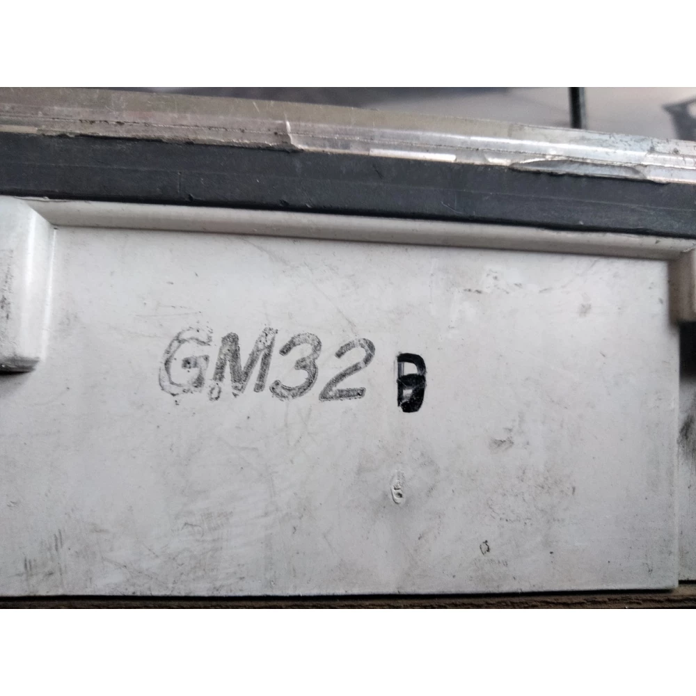 GM32B приборная панель Mazda 626 GD 2.0D