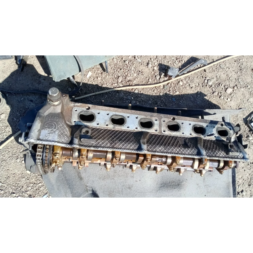 29336 головка Bmw E39 2.0