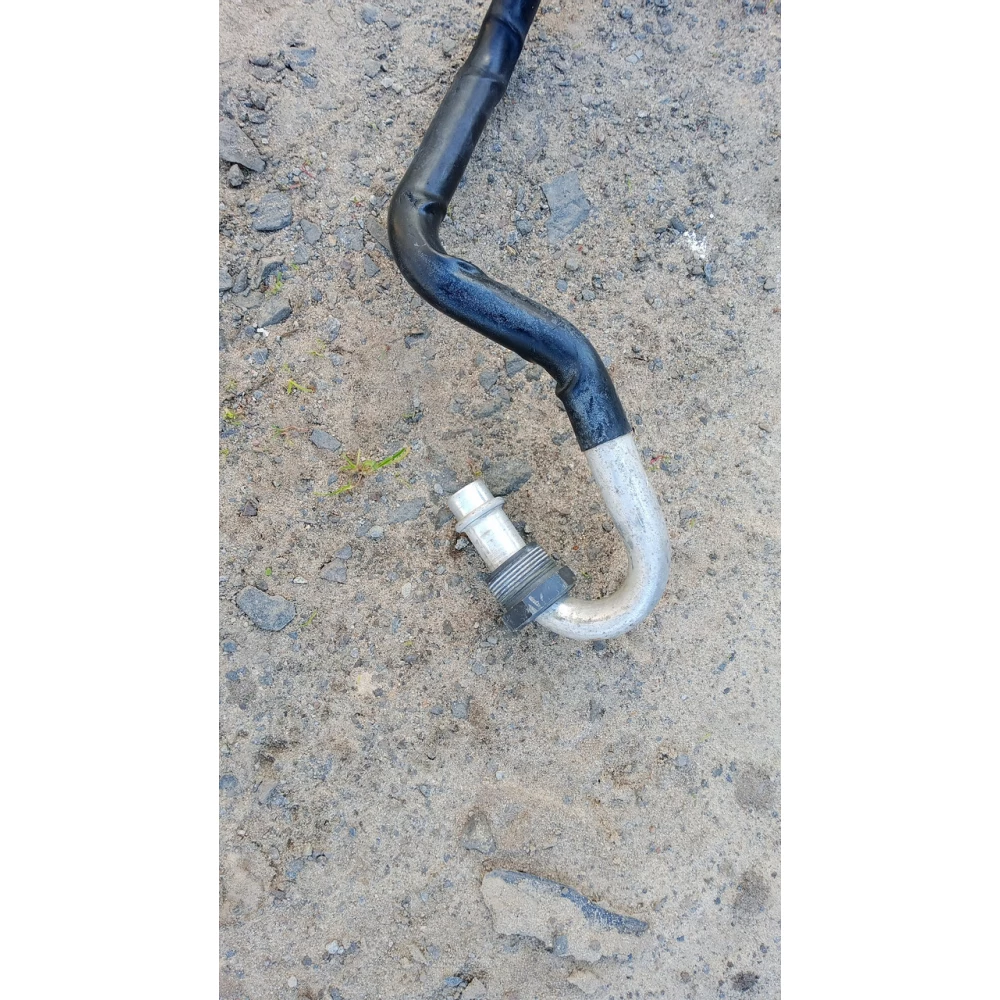 8d0260753a трубка кондиционера Ауди А4 Б5