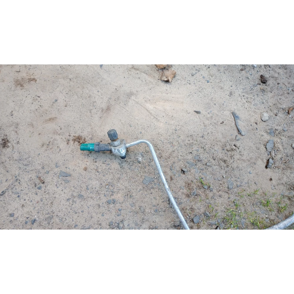 64538391639 трубка кондиционера Bmw