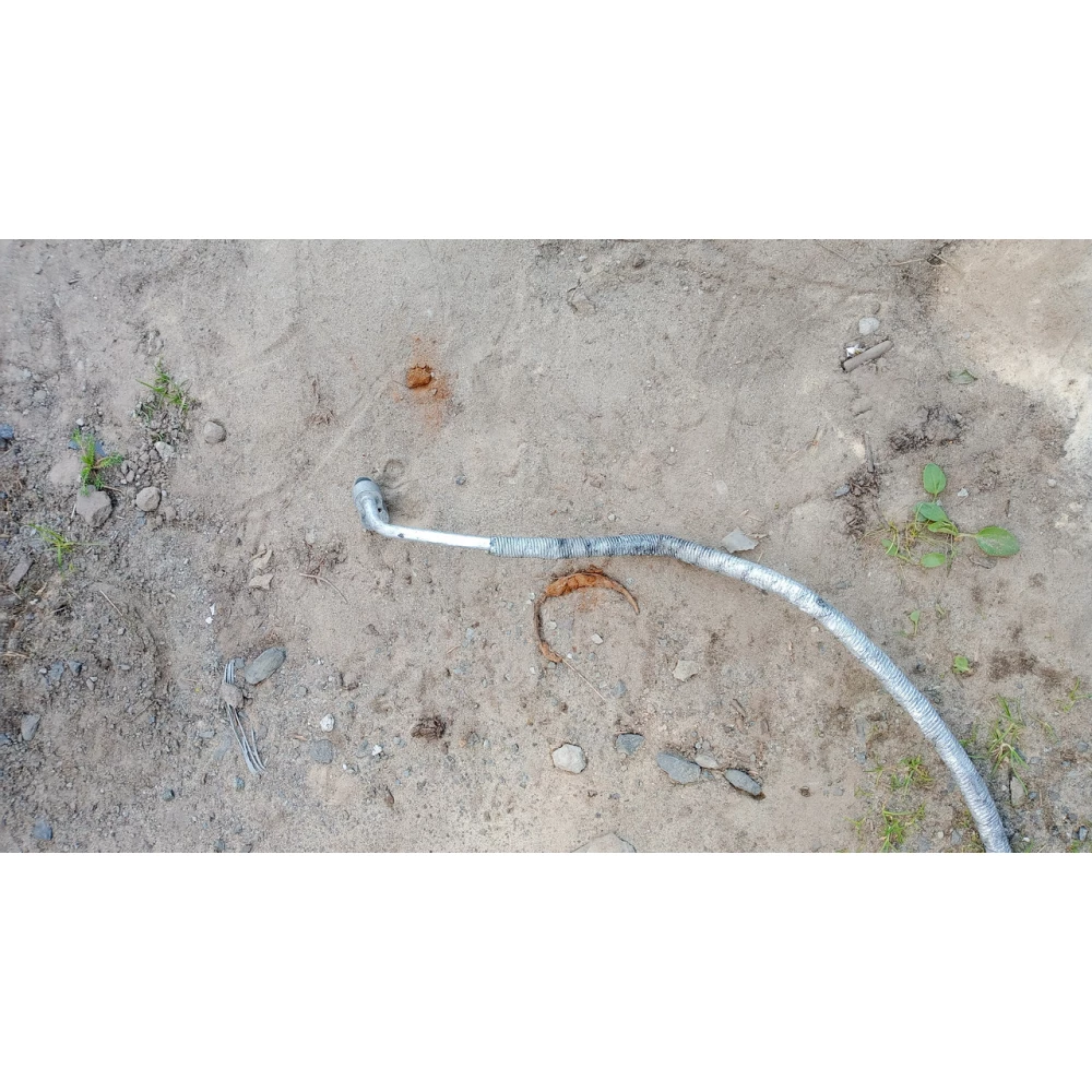 64538391639 трубка кондиционера Bmw