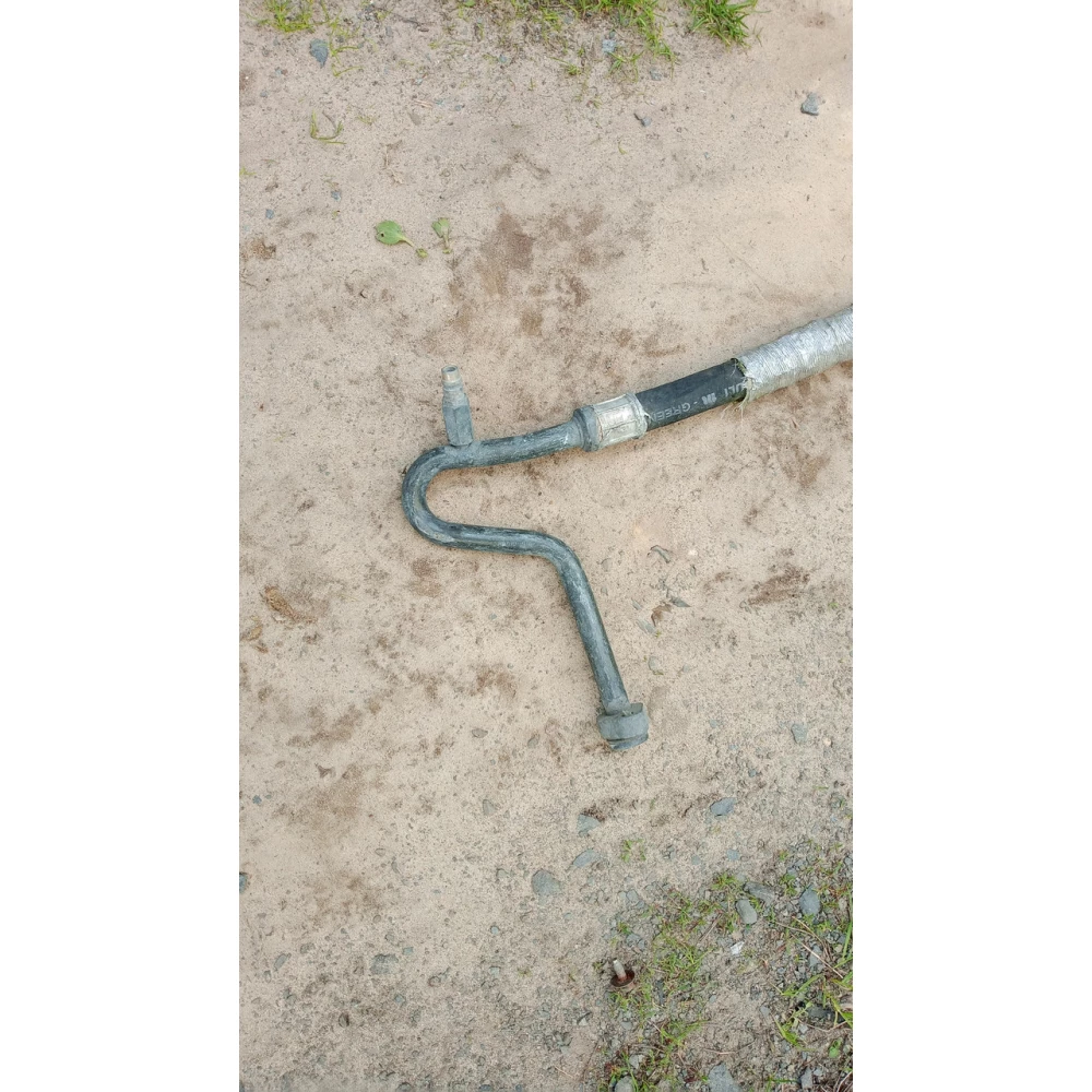 61536910355 трубка кондиционера  Bmw