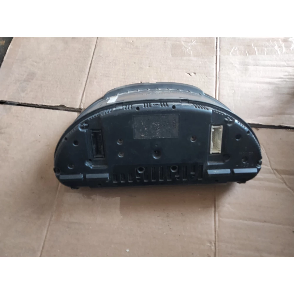 87001313 приборная панель BMW E39 2.5 tds