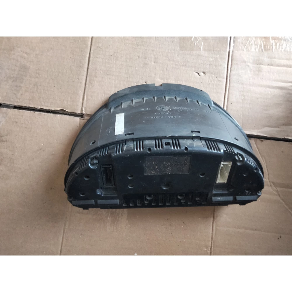 87001313 приборная панель BMW E39 2.5 tds