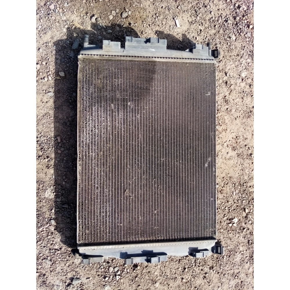 8200117609 Радиатор охлаждения двигателя Renault Megane 2