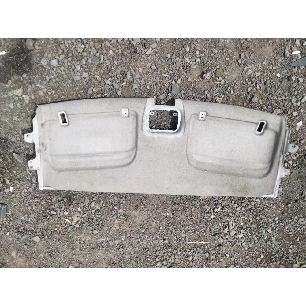 Обшивка потолка передняя Opel Combo C 1.7 DTI