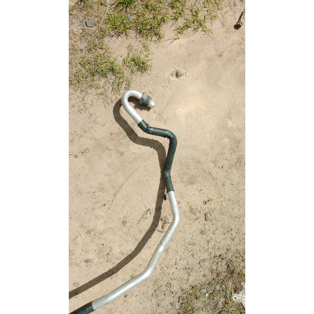 8d0260753a трубка кондиционера Ауди А4 Б5