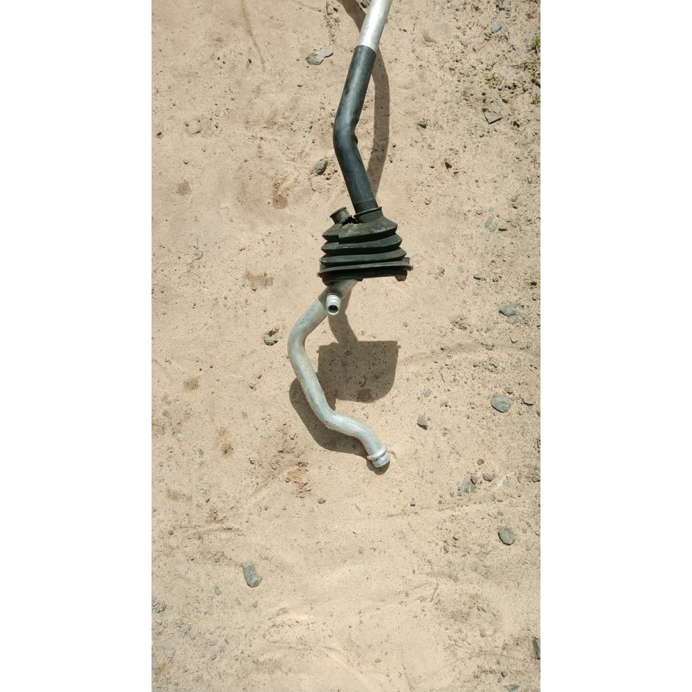 8d0260753a трубка кондиционера Ауди А4 Б5