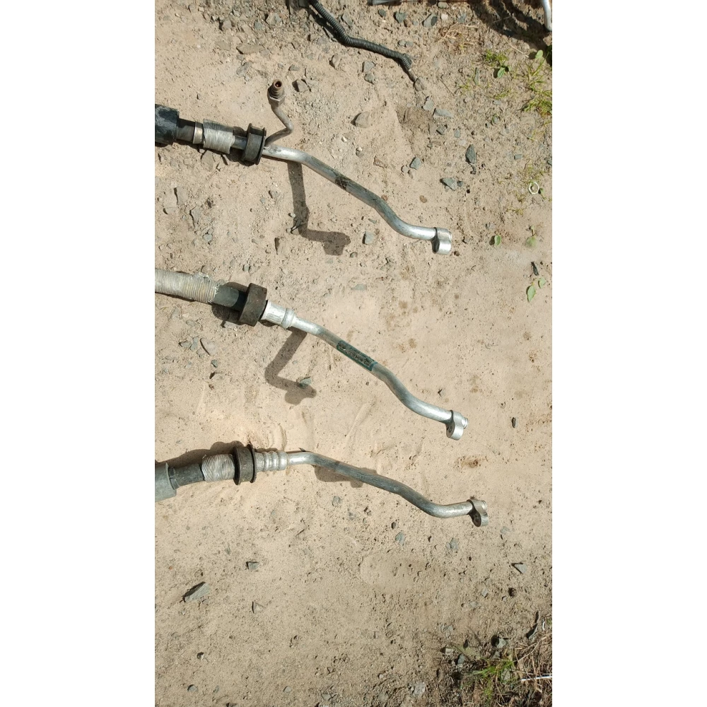 64536910355 трубка кондиционера Bmw E39