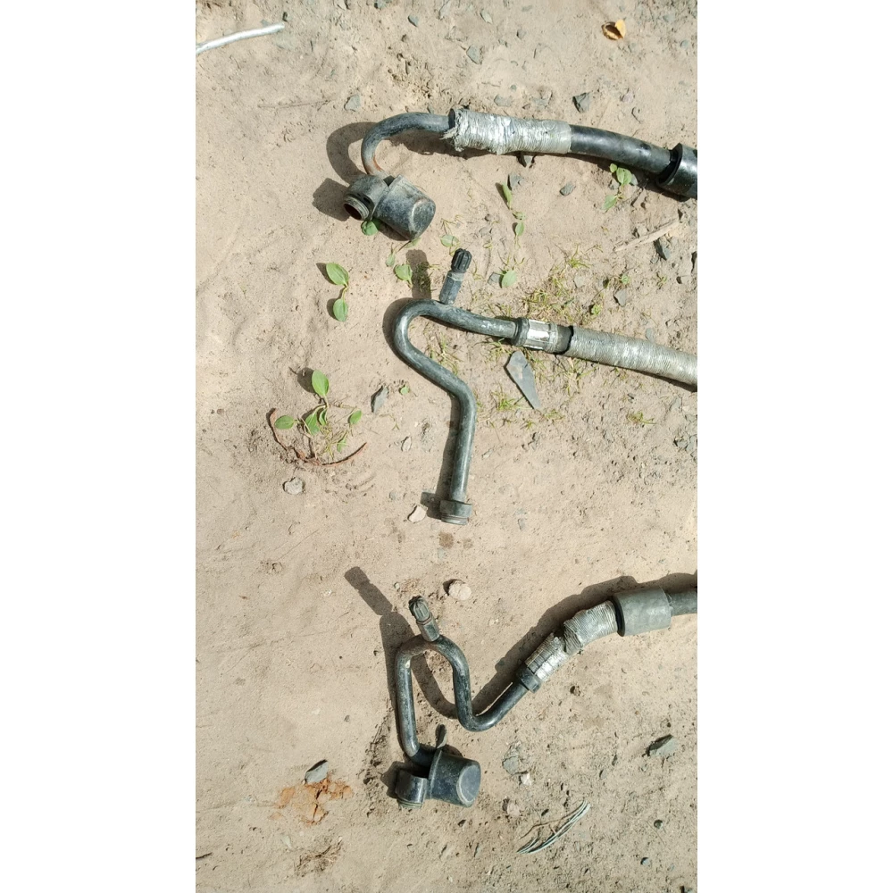 64536910355 трубка кондиционера Bmw E39